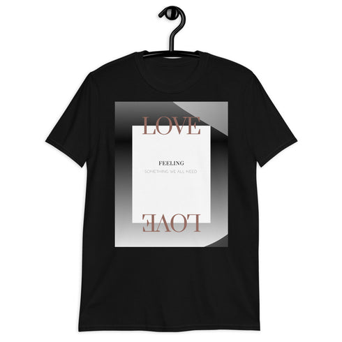Comfy Love T-Shirt